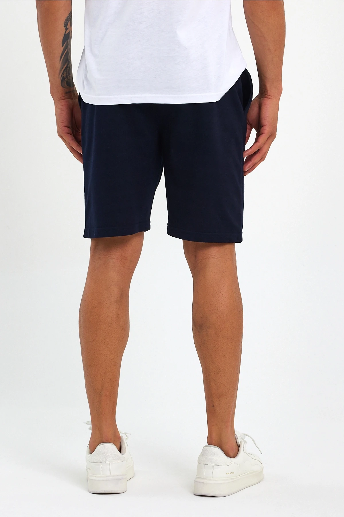 Süperlife Erkek Regular Fit Brooklyn Baskılı Şort SPR 208 
