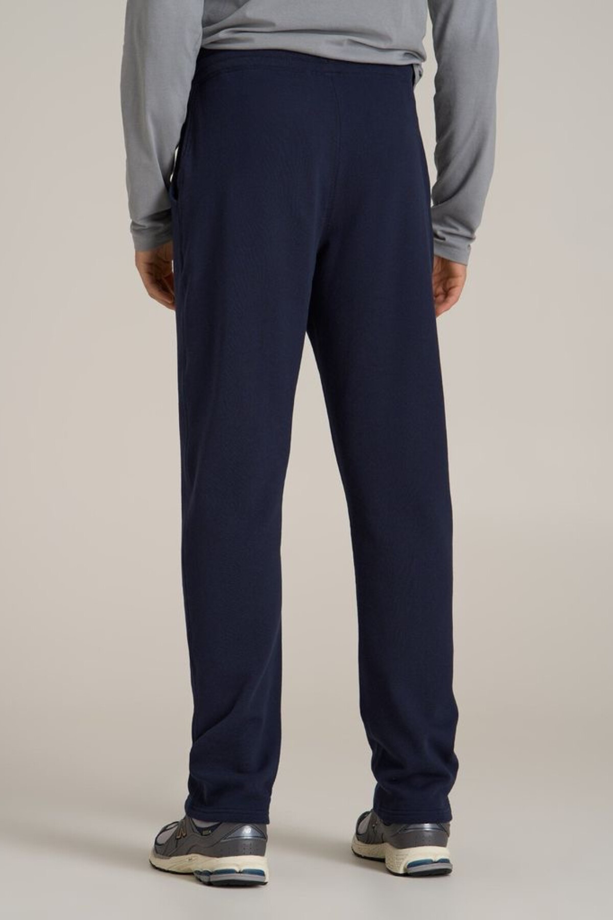 Erkek Regular Fit İnce Eşofman Altı SPR25EA80