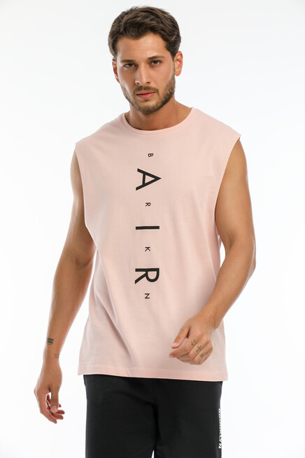 Süperlife Erkek Bisiklet Yaka Standart &Regular Fit Tişort SPR21Y05