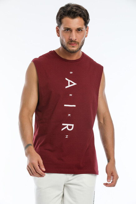 Süperlife Erkek Bisiklet Yaka Standart &Regular Fit Tişort SPR21Y05