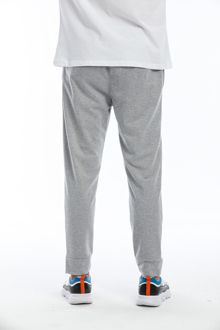 Süperlife Erkek Regular Fit Brooklyn K.Nakışlı İnce Eşofman Altı SPR151