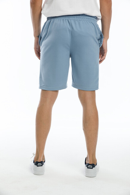 Süperlife Erkek Regular Fit Brooklyn Baskılı Şort SPR 208 