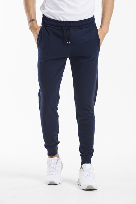 Süperlife Erkek Slim Fit  İnce Eşofman Altı SPR 20K01