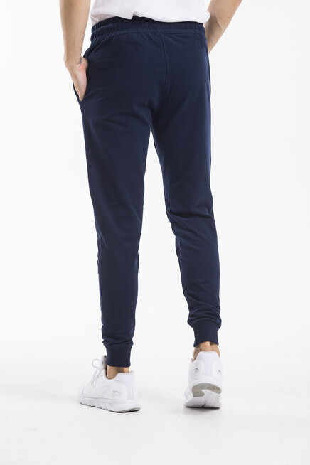 Süperlife Erkek Slim Fit  İnce Eşofman Altı SPR 20K01