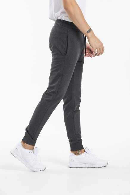 Süperlife Erkek Slim Fit  İnce Eşofman Altı SPR 20K01