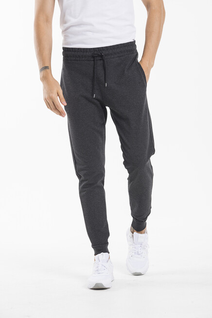 Süperlife Erkek Slim Fit  İnce Eşofman Altı SPR 20K01