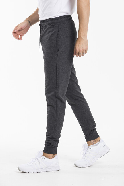 Süperlife Erkek Slim Fit  İnce Eşofman Altı SPR 20K01