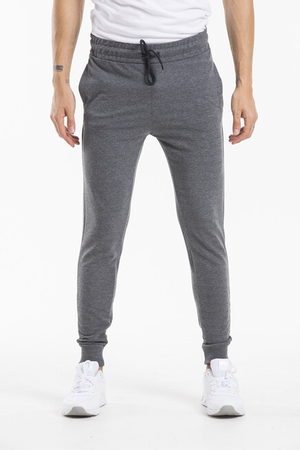 Süperlife Erkek Slim Fit  İnce Eşofman Altı SPR 20K01