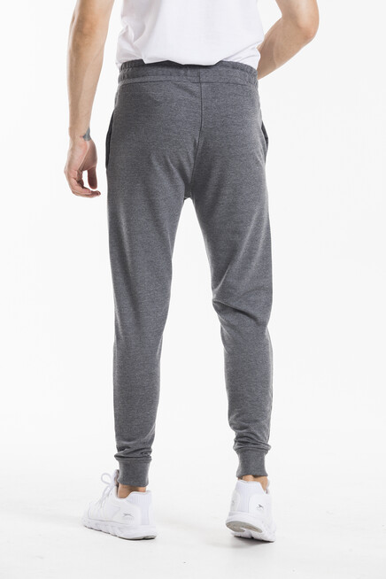 Süperlife Erkek Slim Fit  İnce Eşofman Altı SPR 20K01