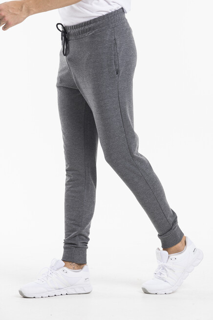 Süperlife Erkek Slim Fit  İnce Eşofman Altı SPR 20K01