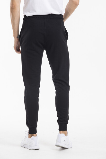 Süperlife Erkek Slim Fit  İnce Eşofman Altı SPR 20K01