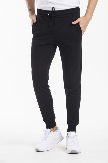 Süperlife Erkek Slim Fit  İnce Eşofman Altı SPR 20K01
