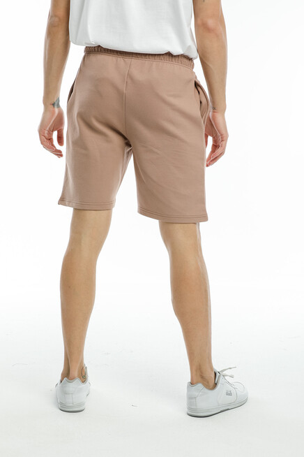 Süperlife Erkek  Dar Kalıp Air Baskılı Şort SPR21Y52