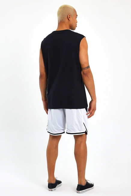 Süperlife Erkek Bisiklet Yaka Standart &Regular Fit Tişort SPR21Y05