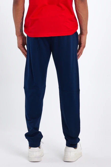 Süperlife Erkek Garnili Regular Fit İnce Eşofman Altı SPR23EA351