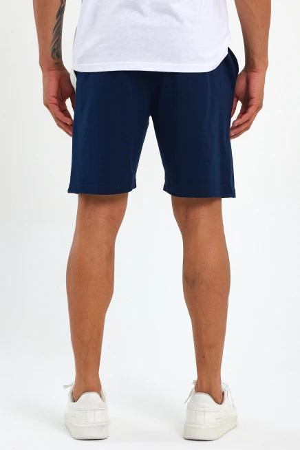 Süperlife Erkek Regular Fit Garnili Şort SPR23SR321