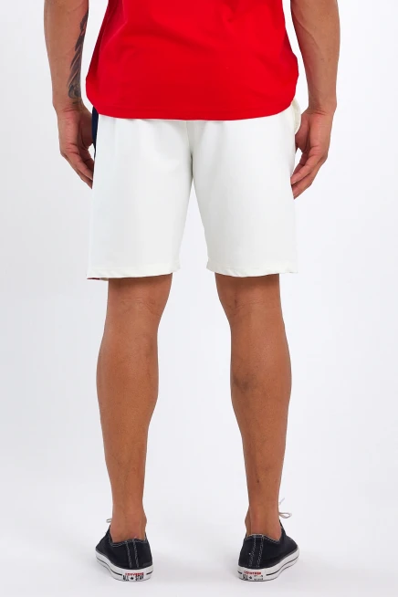 Süperlife Erkek Regular Fit Garnili Şort SPR23SR321