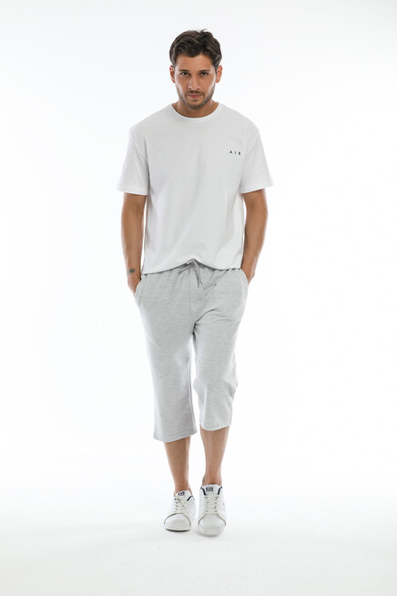 Süperlife Erkek Uzun Şort SPR20Y11 