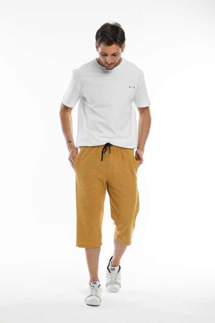 Süperlife Erkek Uzun Şort SPR20Y11 