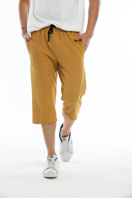 Süperlife Erkek Uzun Şort SPR20Y11 