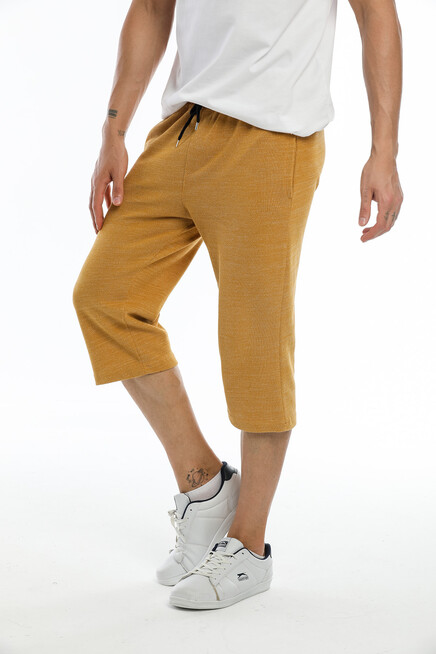 Süperlife Erkek Uzun Şort SPR20Y11 