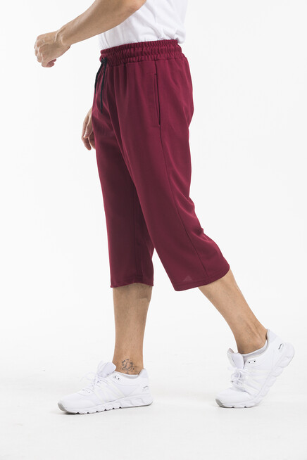 Süperlife Erkek Uzun Şort SPR20Y11 