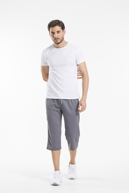 Süperlife Erkek Uzun Şort SPR20Y11 