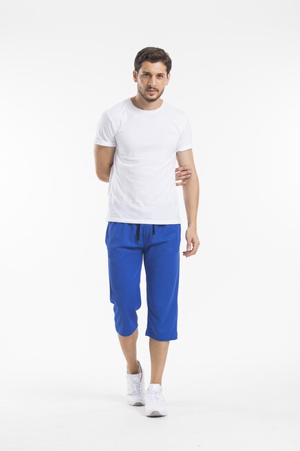 Süperlife Erkek Uzun Şort SPR20Y11 