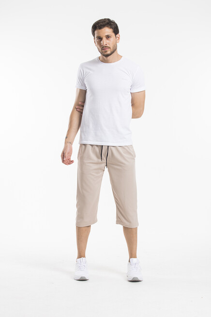 Süperlife Erkek Uzun Şort SPR20Y11 