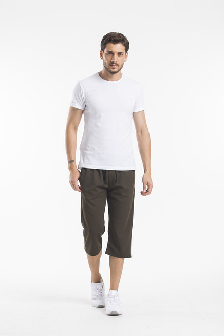 Süperlife Erkek Uzun Şort SPR20Y11 