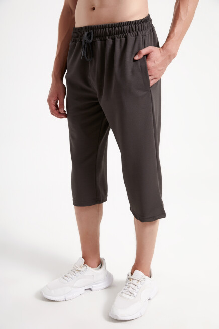 Süperlife Erkek Uzun Şort SPR20Y11 