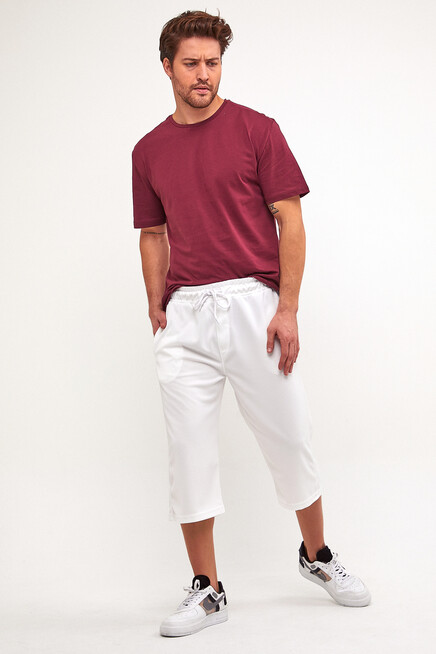 Süperlife Erkek Uzun Şort SPR20Y11 