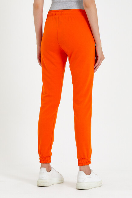 Süperlife Kadın Regular Fit İnce Eşofman Altı SPR22BE158 