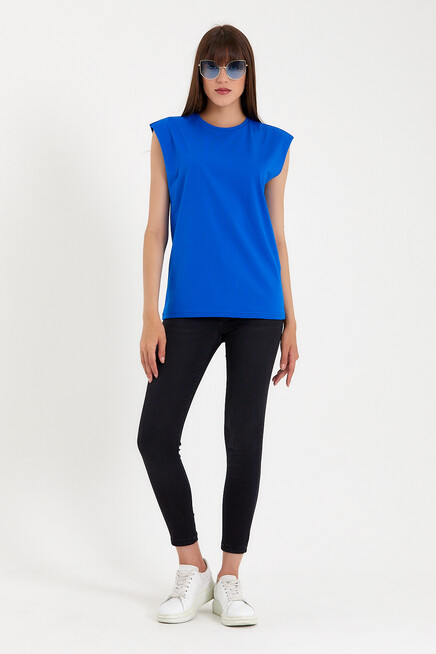 Süperlife  Regular Fit TişortSPR22TSK129