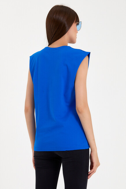 Süperlife  Regular Fit TişortSPR22TSK129