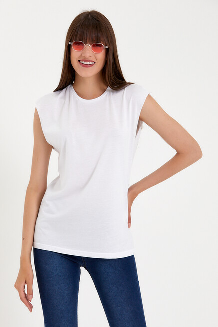 Süperlife  Regular Fit TişortSPR22TSK129