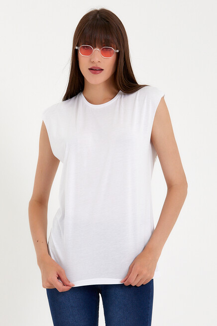 Süperlife  Regular Fit TişortSPR22TSK129