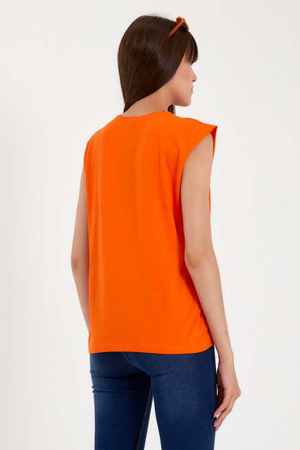 Süperlife  Regular Fit TişortSPR22TSK129