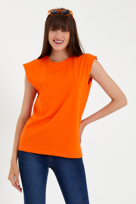 Süperlife  Regular Fit TişortSPR22TSK129