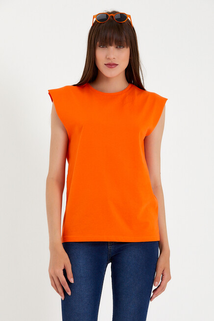 Süperlife  Regular Fit TişortSPR22TSK129