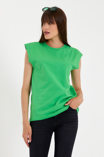 Süperlife  Regular Fit TişortSPR22TSK129