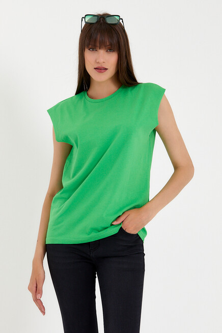 Süperlife  Regular Fit TişortSPR22TSK129