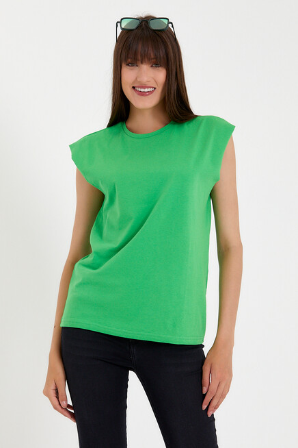 Süperlife  Regular Fit TişortSPR22TSK129