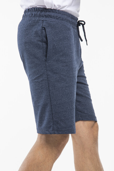 Süperlife Erkek Regular Fit Brooklyn Baskılı Şort SPR 208 