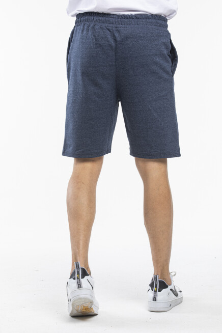 Süperlife Erkek Regular Fit Brooklyn Baskılı Şort SPR 208 