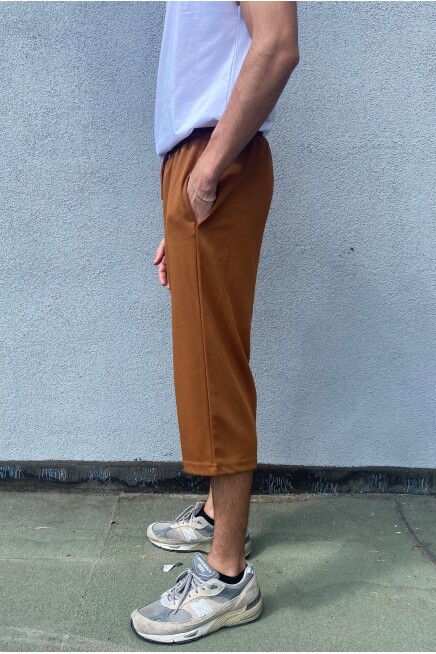 Süperlife Erkek Uzun Şort SPR20Y11 