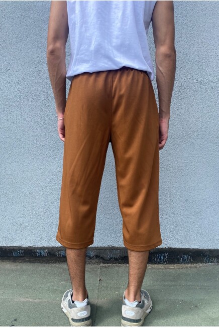 Süperlife Erkek Uzun Şort SPR20Y11 