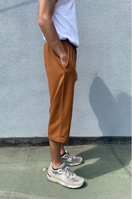 Süperlife Erkek Uzun Şort SPR20Y11 