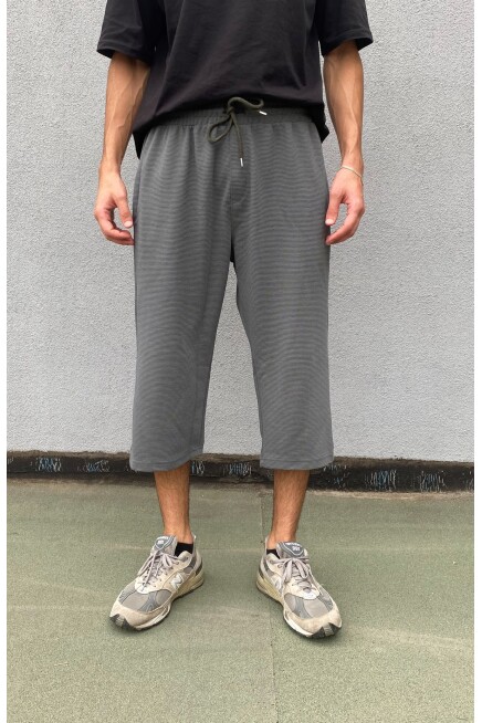 Süperlife Erkek Uzun Şort SPR20Y11 