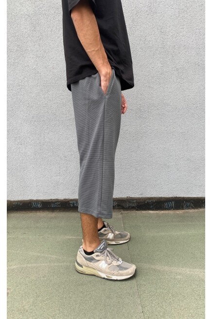 Süperlife Erkek Uzun Şort SPR20Y11 